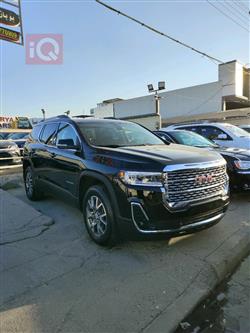 GMC Acadia